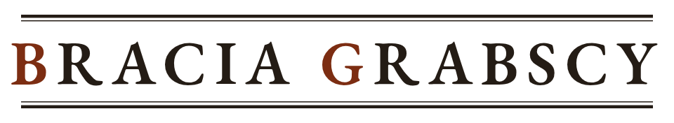Bracia Grabscy — pytania do pism