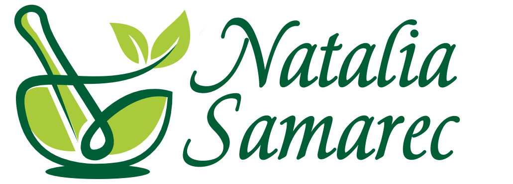 Natalia Samarec — wiedza z kanału