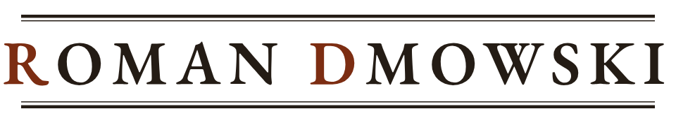 Roman Dmowski — pytania do pism zebranych